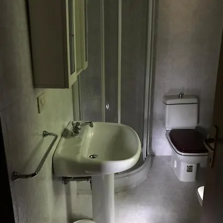 Val Giardino 2 Lägenhet Roccamorice