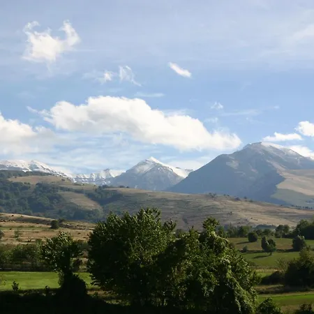 Val Giardino 2 Roccamorice