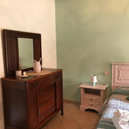 Daire Val Giardino 2 *