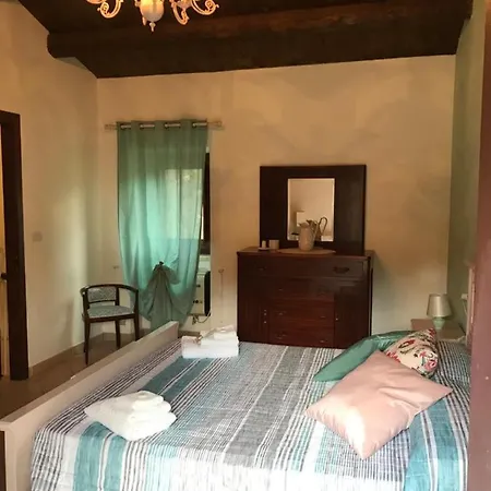 Val Giardino 2 Lägenhet *