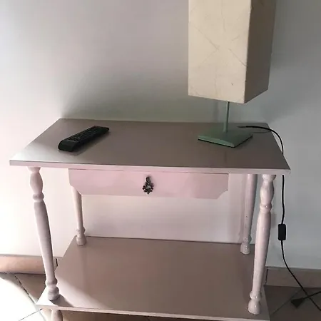 Val Giardino 2 Roccamorice