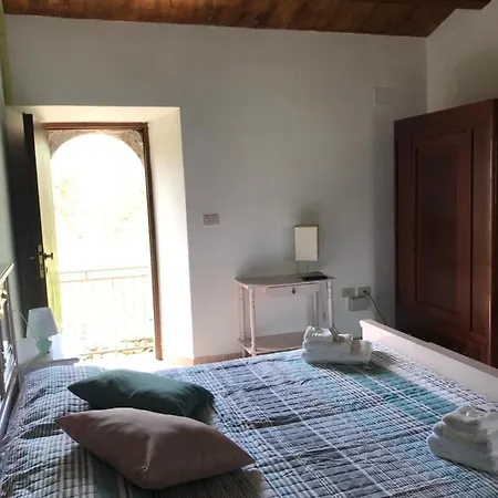 Val Giardino 2 Lägenhet