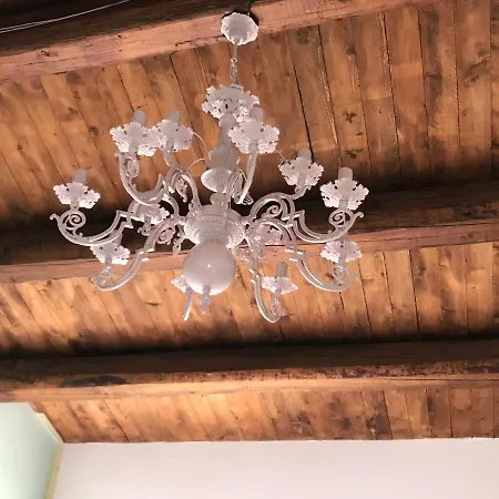 Lägenhet Val Giardino 2