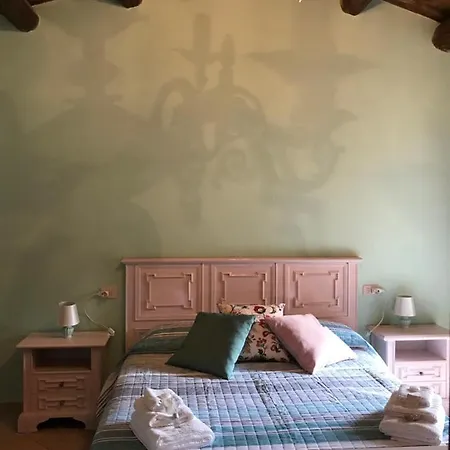 Daire Val Giardino 2 *