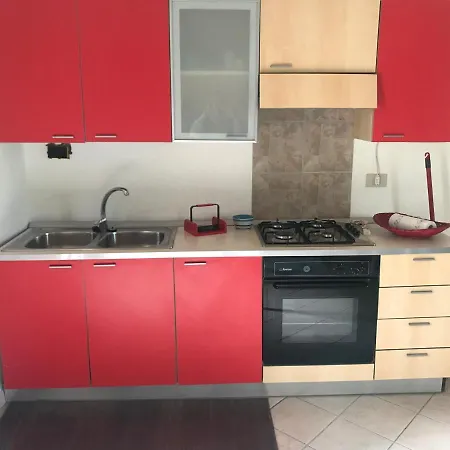 Val Giardino 2 * Roccamorice