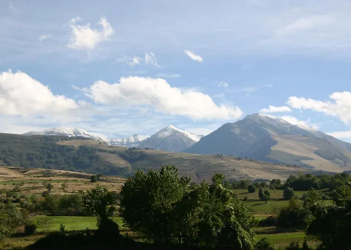 Val Giardino 2 Roccamorice