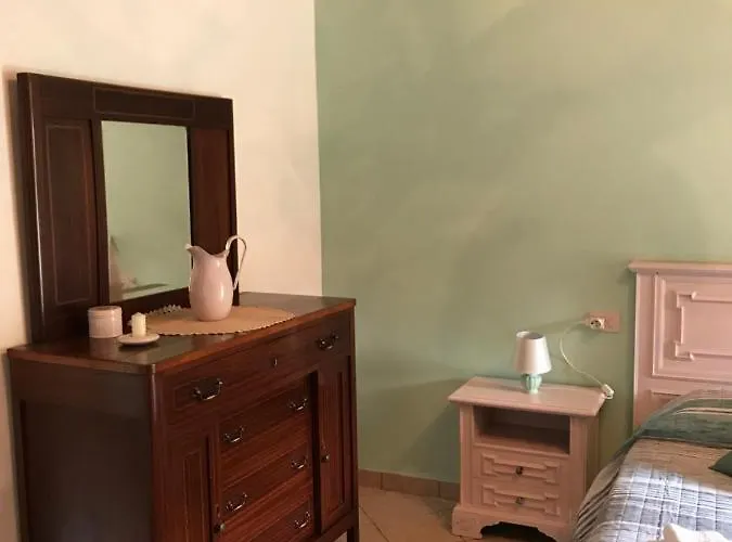 Appartement Val Giardino 2 *