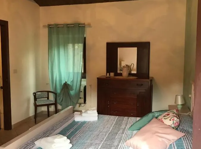 Val Giardino 2 Διαμέρισμα *