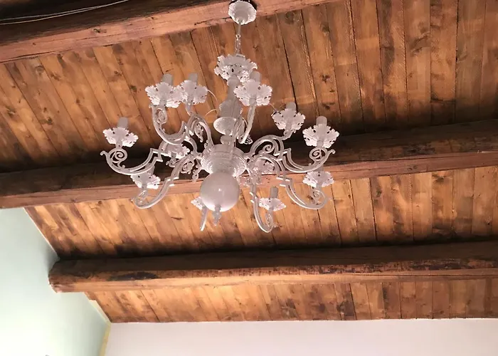 Appartement Val Giardino 2