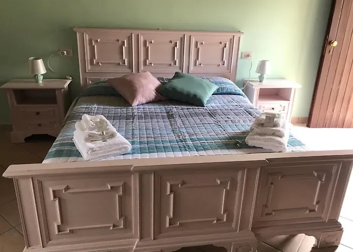 Διαμέρισμα Val Giardino 2 *