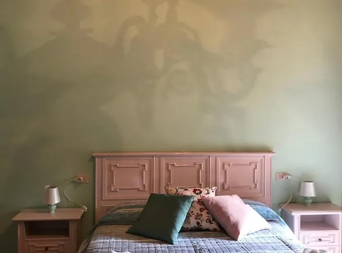 Διαμέρισμα Val Giardino 2 *