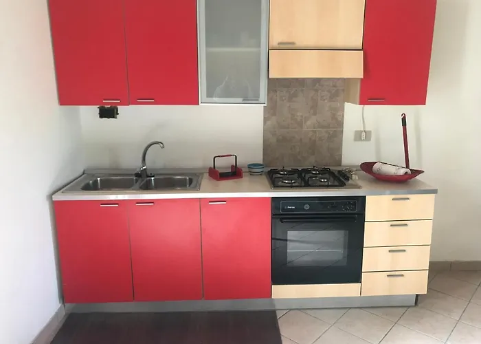 Val Giardino 2 * Roccamorice