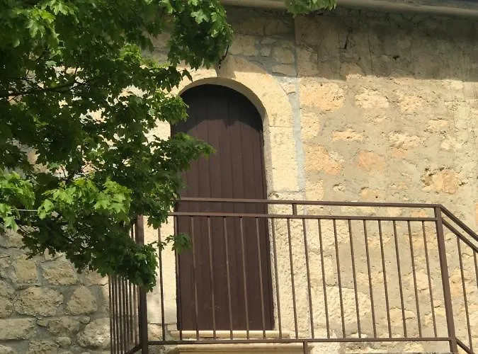 Appartement Val Giardino 2